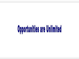 Are we ready for unlimited opportunities  noida - 17122004