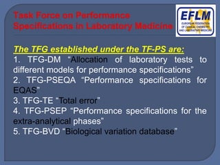 Tfg Performance Development Discussion Are we using the correct quality goals? | PPT