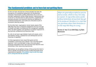 Are We Using The Wrong Maps | PDF