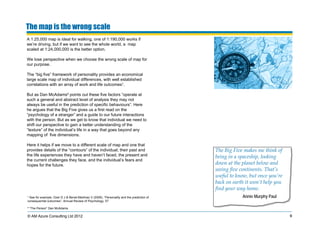 Are We Using The Wrong Maps | PDF