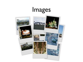 Images
 
