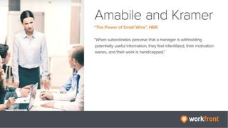 Are You a Micromanager?