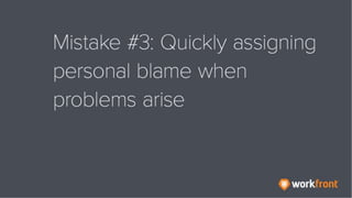 Are You a Micromanager?