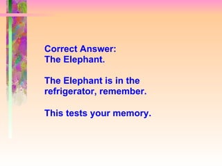 ?