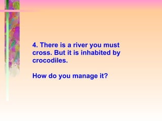 ?