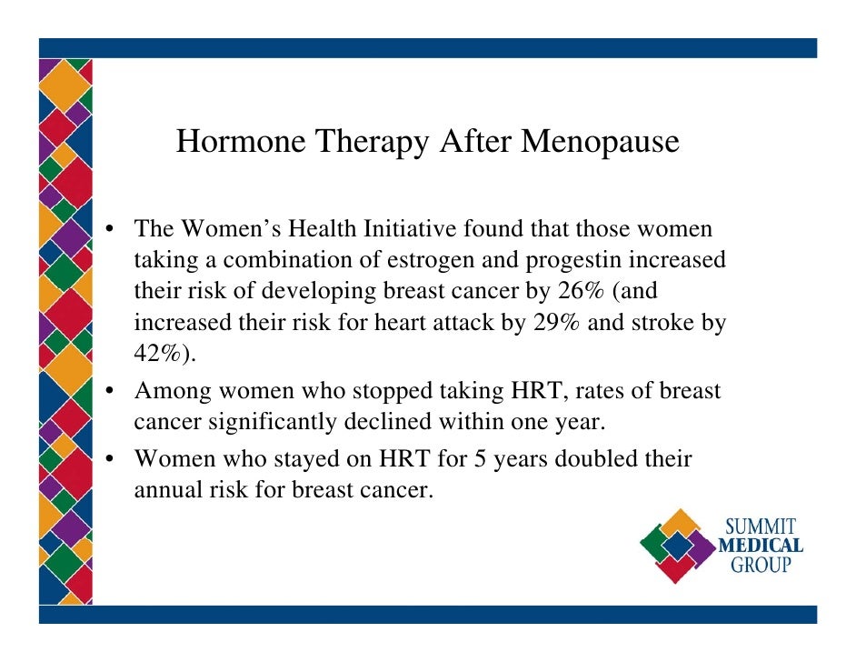 Are You At Risk For Breast Cancer
