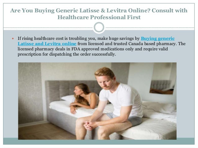 Levitra generic cost