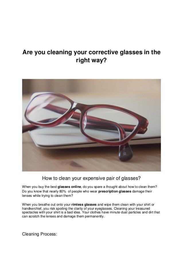 buy your glasses online