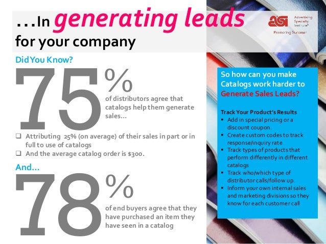 sales leads