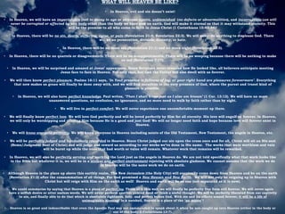 Are you good enough to go to Heaven.ppt