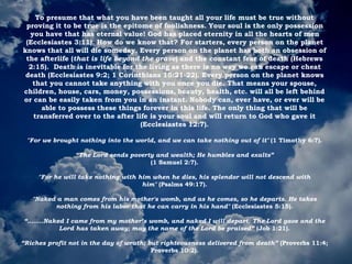 Are you good enough to go to Heaven.ppt