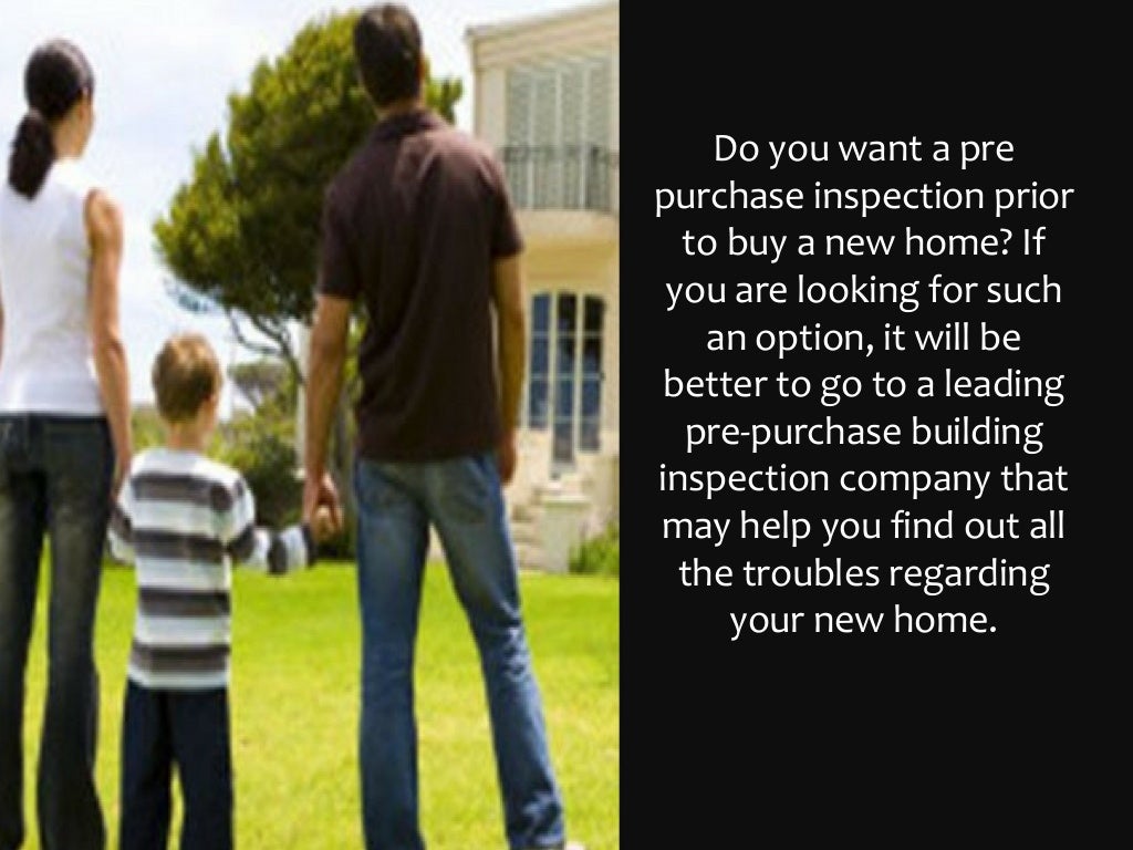 Are You Looking For A Pre Purchase Inspection Near Me 