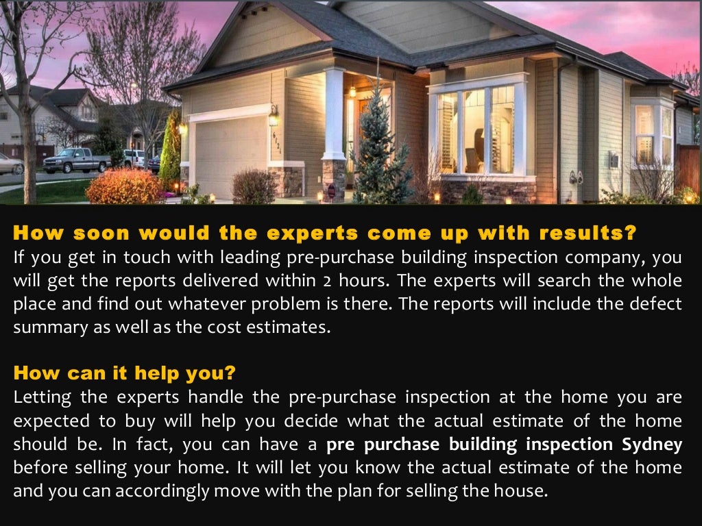 Are You Looking For A Pre Purchase Inspection Near Me 
