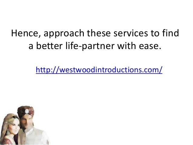 Are matchmaking services worth it Are matchmaking services worth it