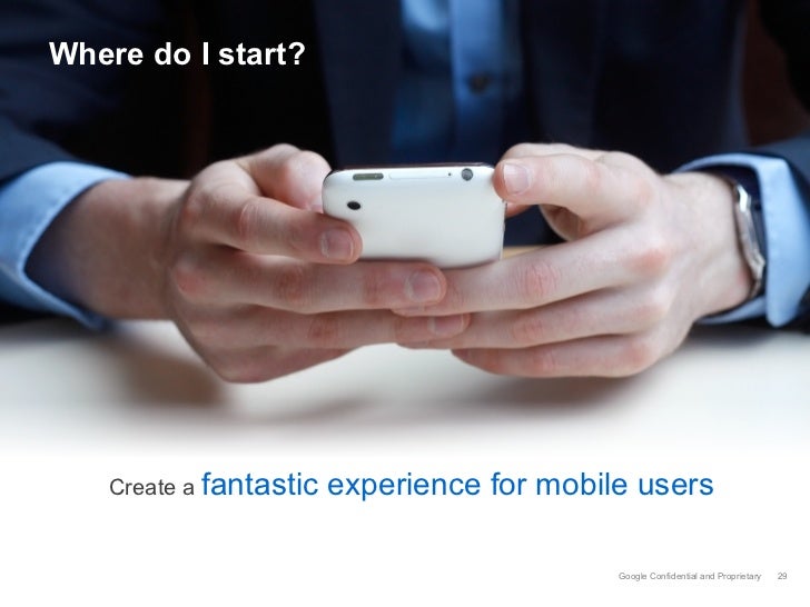 Are you mobile ready 280311