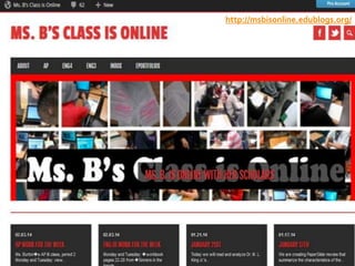 http://msbisonline.edublogs.org/

 