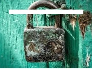 Are You Out Of Business…and Don’t Know It?Are You Out Of Business…and Don’t Know It?
 