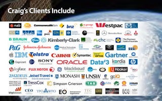 Are You Planning for the Future - Using Techniques from the Past?