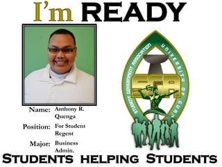 Are you ready | PDF