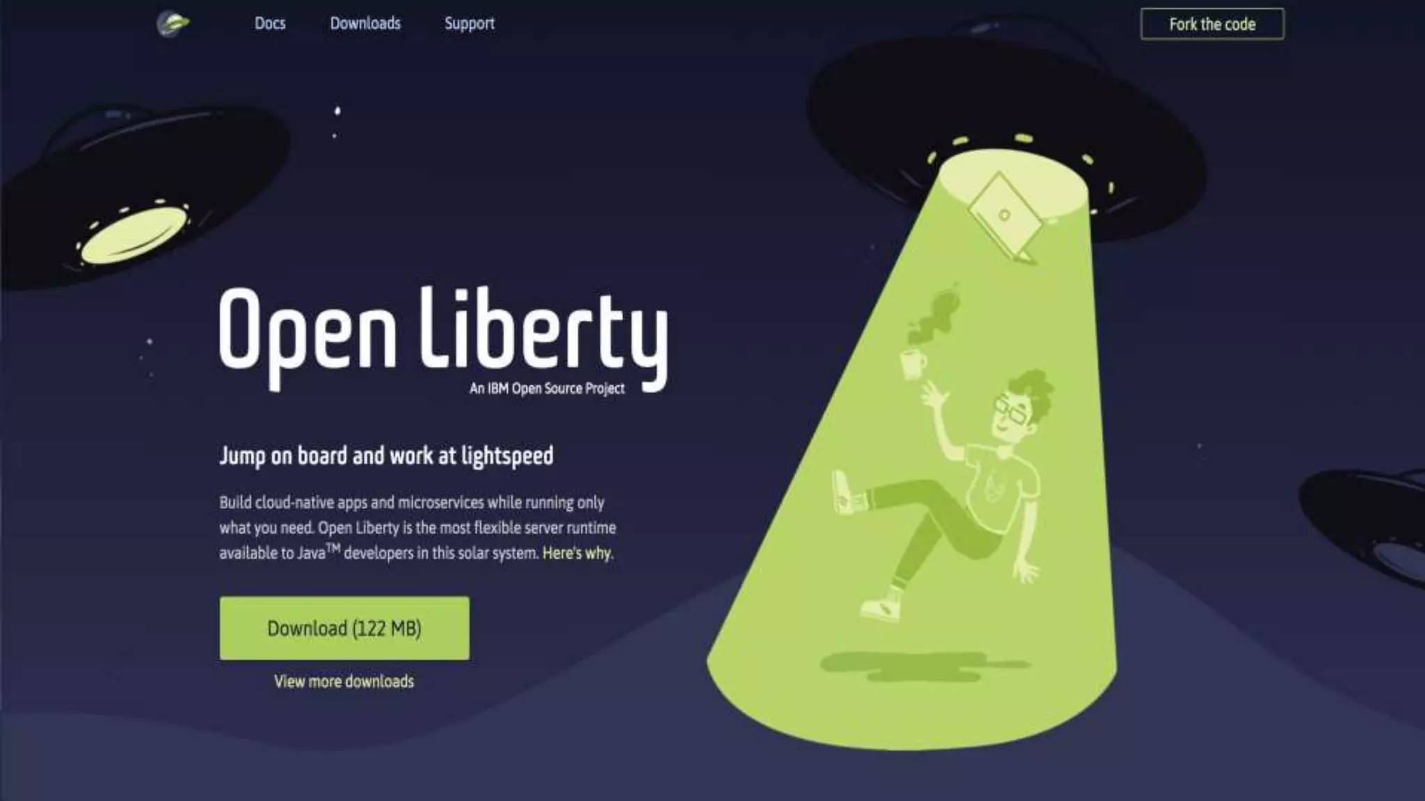 4242
openliberty.io
 