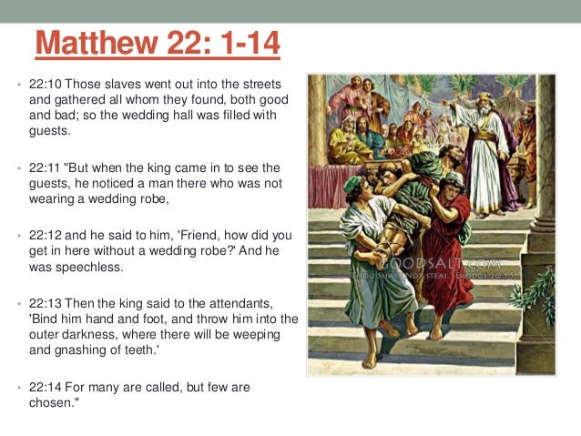 Are You Ready For The Wedding 121014