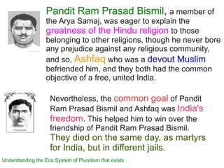 Are You Relegious Or Communal