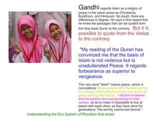 Are You Relegious Or Communal