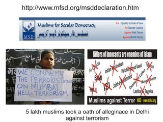 Are You Relegious Or Communal