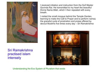 Are You Relegious Or Communal