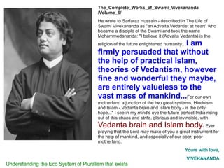 Are You Relegious Or Communal