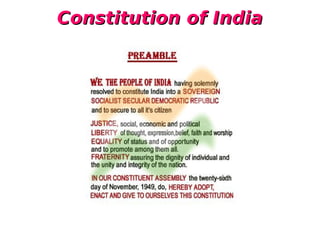 Are You Relegious Or Communal