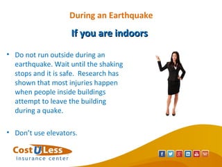 Are You Prepared For the Next Big California Quake? | PPT