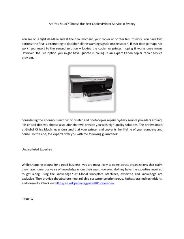 are you stuck choose the best copier printer service in sydney wikipedia how a photocopier works