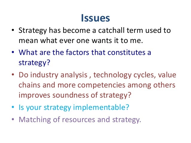 are you sure you have strategy Are you sure you have a strategy donald c hambrick and james w fredrickson executive overview after more than 30 years of hard thinking about strategy, consultants and scholars have provided an abundance of frameworks for analyzing strategic situations. are you sure you have strategy Are you sure you have a strategy donald c hambrick and james w fredrickson executive overview after more than 30 years of hard thinking about strategy, consultants and scholars have provided an abundance of frameworks for analyzing strategic situations.