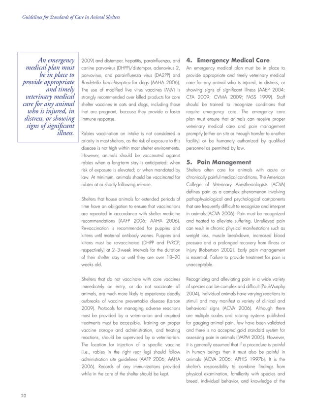 Are you the best you can be asv guidelines