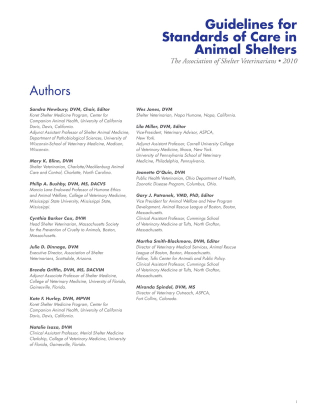 Are you the best you can be asv guidelines