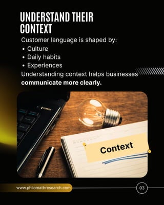 Are you truly speaking your customers’ language.pdf
