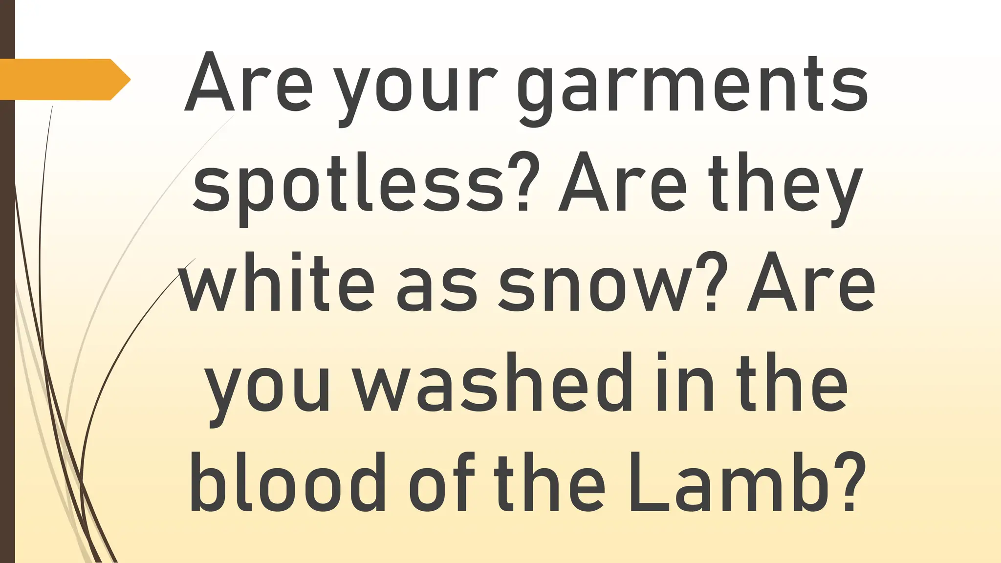 ARE YOU WASHED IN THE BLOOD LYRICS AND CHORDS PDF FREE visual data 3