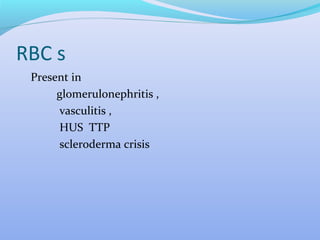 Acute renal failure | PPT