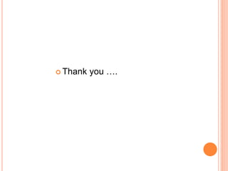  Thank you ….
 