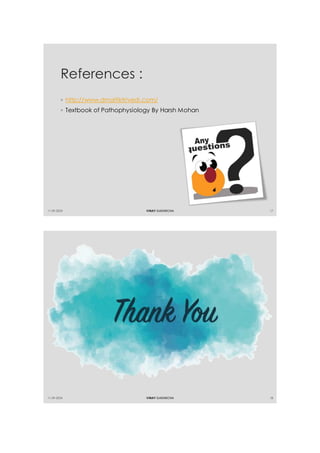 ACUTE AND CHRONIC RENAL FAILURE PATHOPHYSIOLOGY