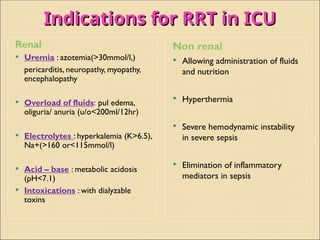 MANAGEMENT OF ACUTE RENAL FAILURE IN ICU.ppt