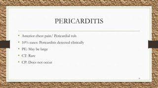ACUTE RHEUMATIC FEVER IN THE PAST AND PRESENT | PPTX