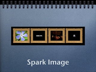 Spark Image
 