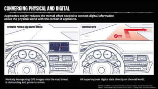 MICHAEL E. PORTER is a University Professor at Harvard, based at Harvard Business School.
JAMES E. HEPPELMANN is the president and CEO of PTC, a leading maker of industrial software.
 