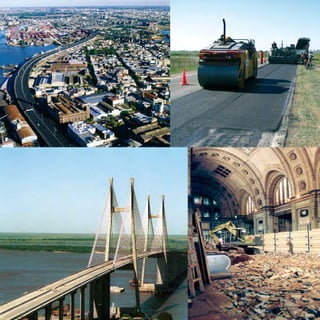 PLAN ESTRATÉGICO TERRITORIAL




40
 