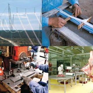 PLAN ESTRATÉGICO TERRITORIAL




46
 