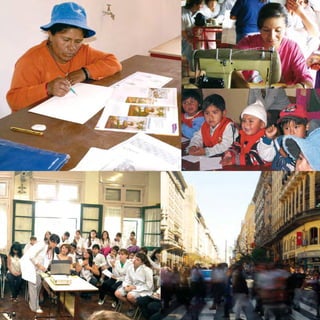 PLAN ESTRATÉGICO TERRITORIAL




48
 