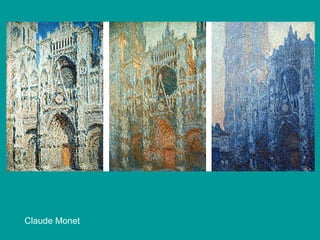 Claude Monet
 