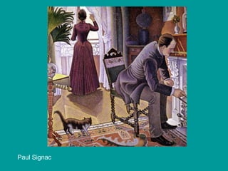 Paul Signac 